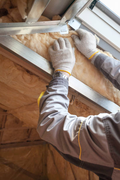 Types of Insulation We Offer in Sea Ranch, CA